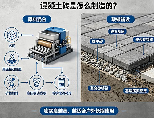 什么是混凝土砖(Concrete Pavers)?多伦多庭院铺装最受欢迎的材料解析(图1) 26.jpg