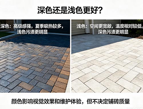 铺砖颜色怎么选择?庭院、车道铺砖配色完整指南(图1) 38.jpg