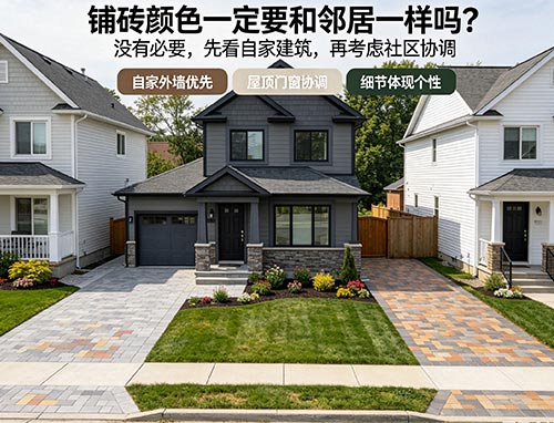 铺砖颜色一定要和邻居一样吗?多伦多庭院铺砖颜色搭配指南(图1) 43.jpg