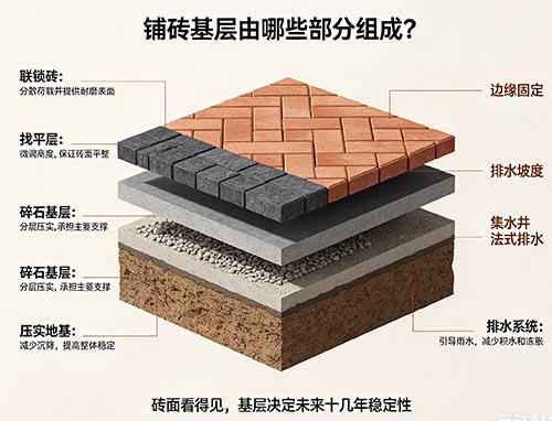 为什么基层施工这么重要?多伦多铺砖基层施工全面解析(图1) 66.jpg