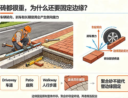 Edge Restraint(边缘固定)为什么重要?决定铺砖是否长期稳固的关键细节(图1) 98.jpg