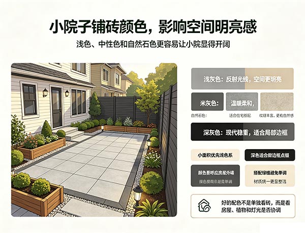 小院子适合铺什么颜色?小庭院铺砖颜色搭配指南(图1) 130.jpg