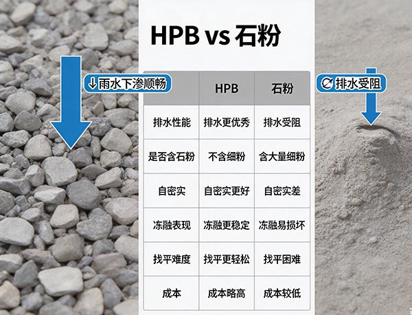 HPB 基层材料是什么?HPB 特点、优缺点及多伦多铺砖施工指南(图1) HPB 基层材料是什么?HPB 特点、优缺点及多伦多铺砖施工指南(图1)